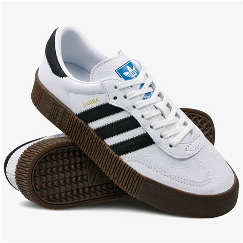 adidas sambarose damen schuhe|Adidas samba bike shoes.